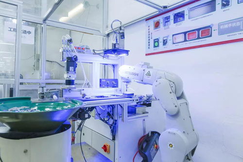 疫情沖擊下的戰(zhàn)略轉(zhuǎn)型 溢達(dá)紡織關(guān)閉四家工廠并聚焦智能機(jī)器人研發(fā)