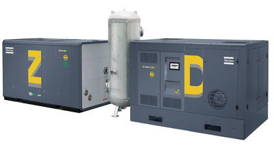 無油、靈活及節(jié)能 PET吹瓶壓縮機與塑料機械的創(chuàng)新融合